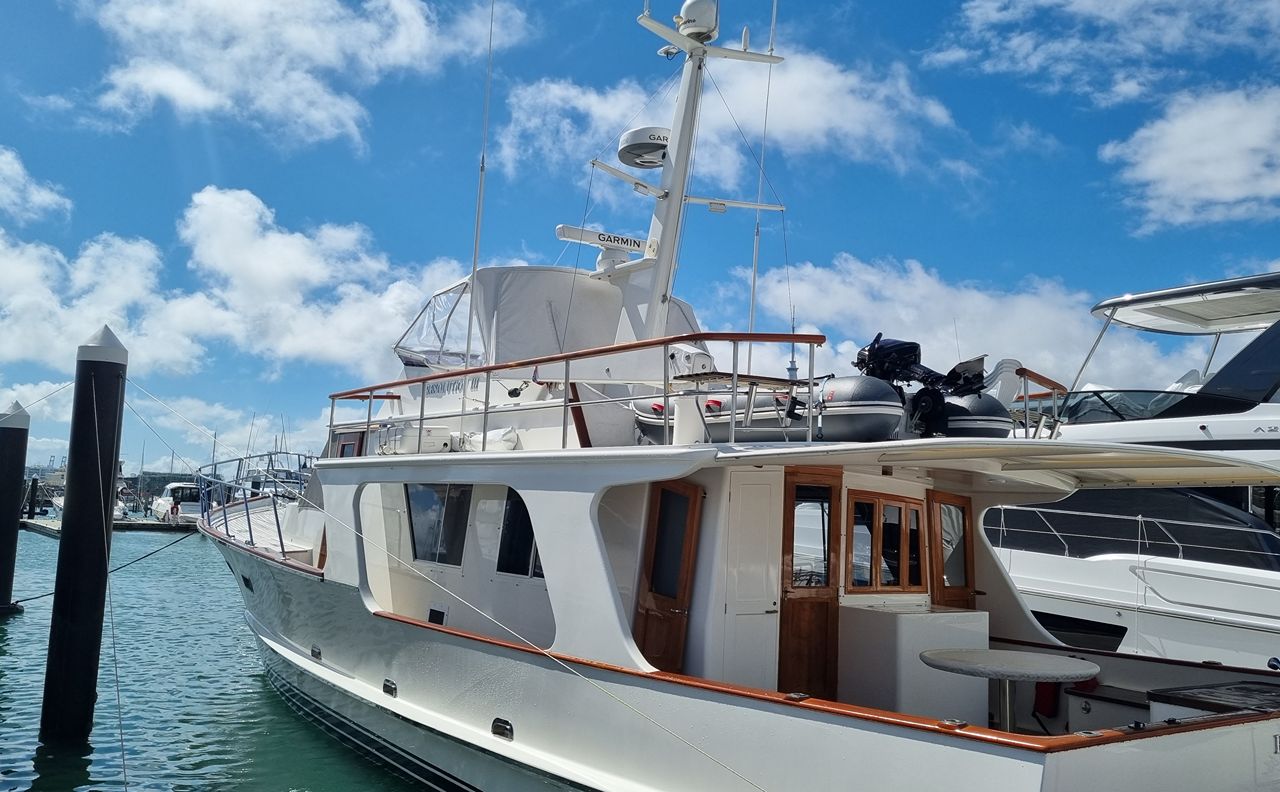 Boat Insurance Repairs