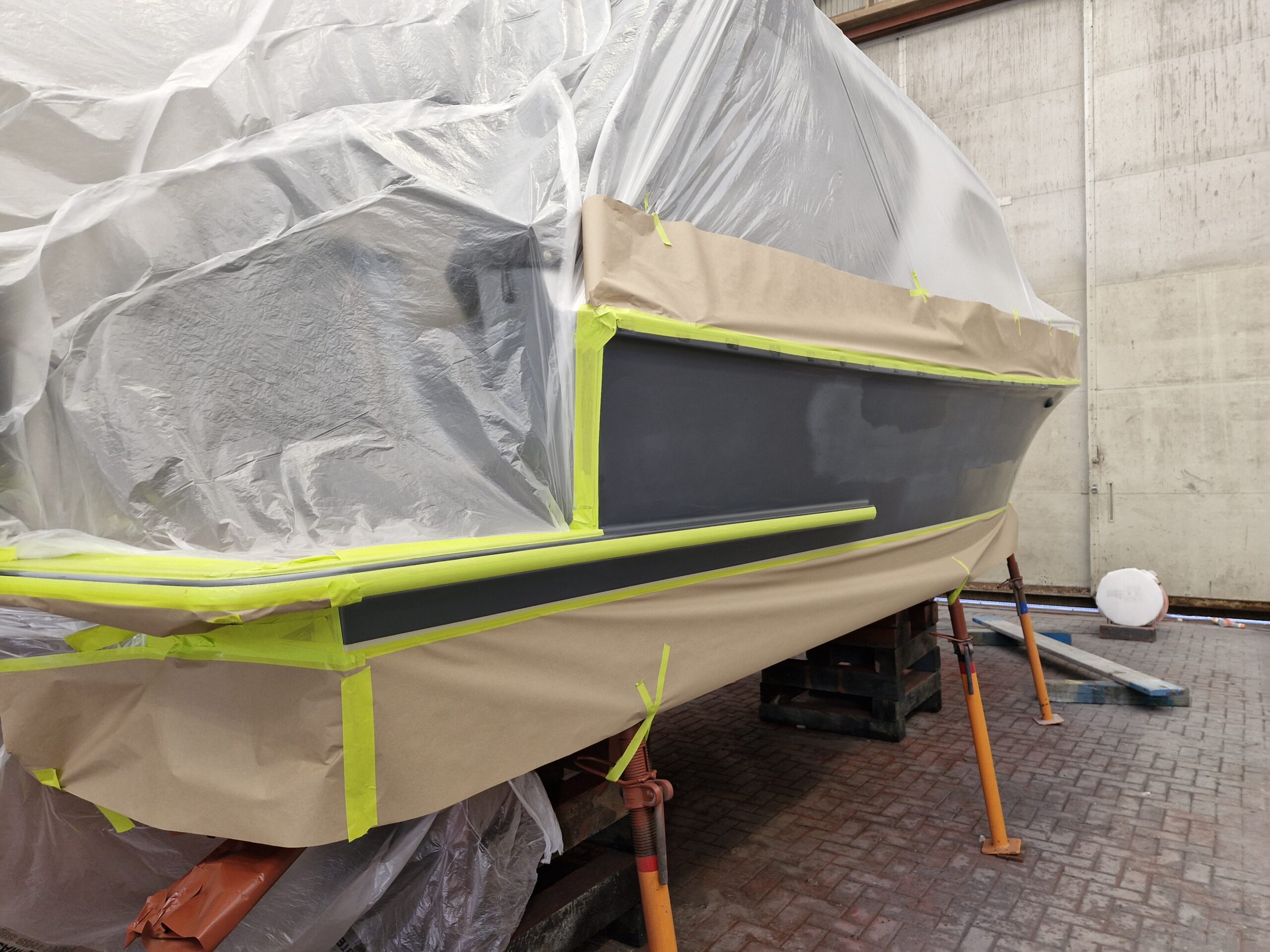 Insurance repair Boat Insurance Repair